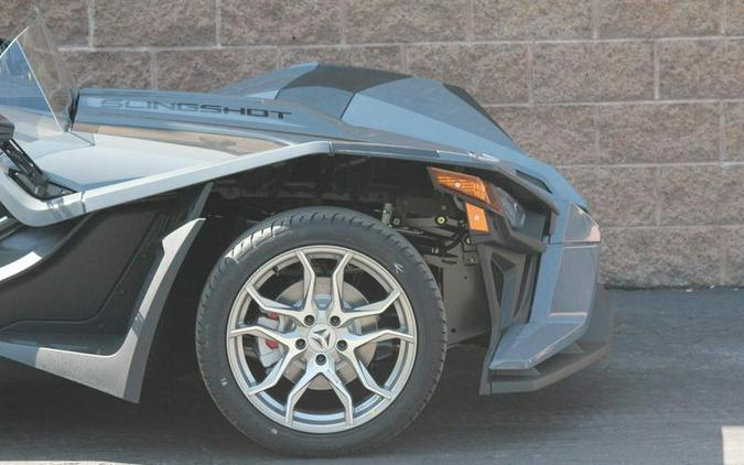 2023 Polaris Slingshot® Slingshot® SL Storm Gray (AutoDrive)