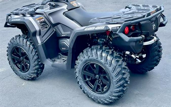 2024 Can-Am Outlander XT 1000R