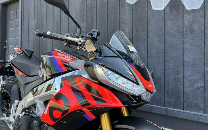 2024 Aprilia Tuono V4 Factory 1100