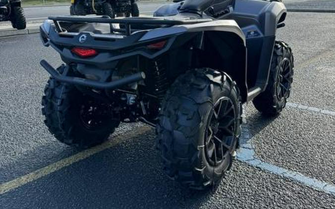 2024 Can-Am® Outlander XT 700