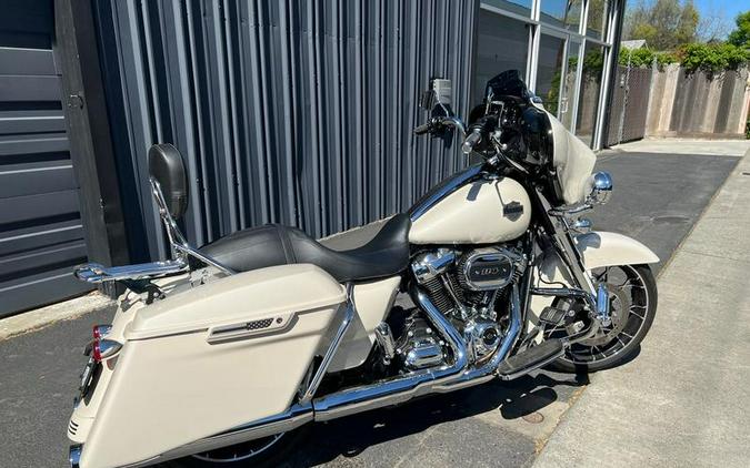 2022 Harley-Davidson® FLHXS - Street Glide® Special