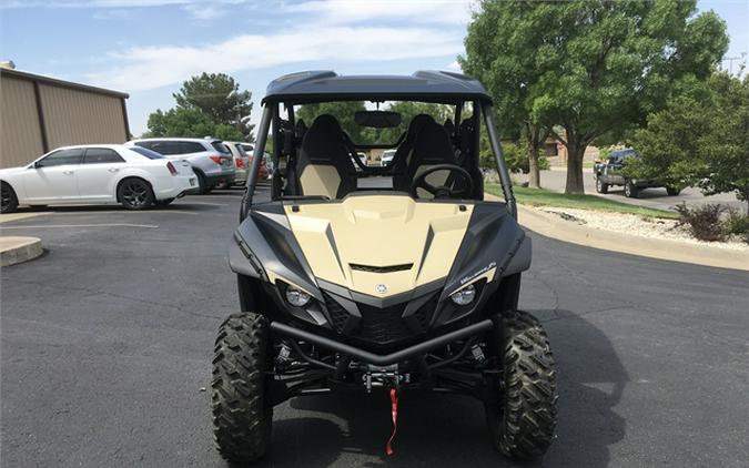 2023 Yamaha Wolverine X4 XT-R 850