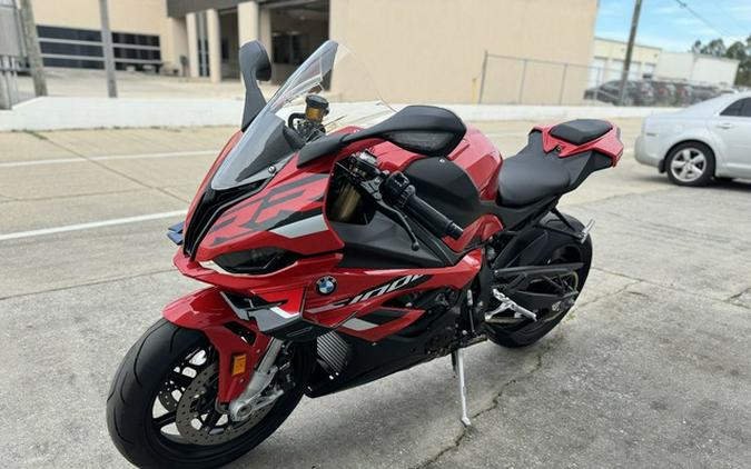 2024 BMW S 1000 RR Passion