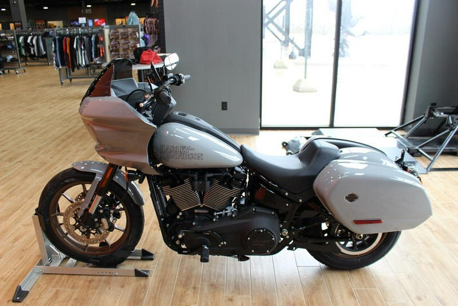 2024 Harley-Davidson® FXLRST - Low Rider® ST