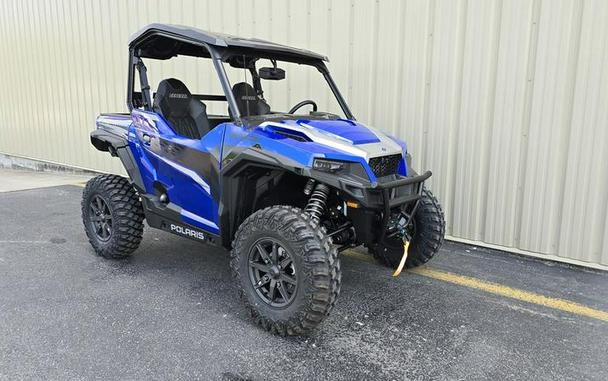 2024 Polaris® General XP 1000 Ultimate