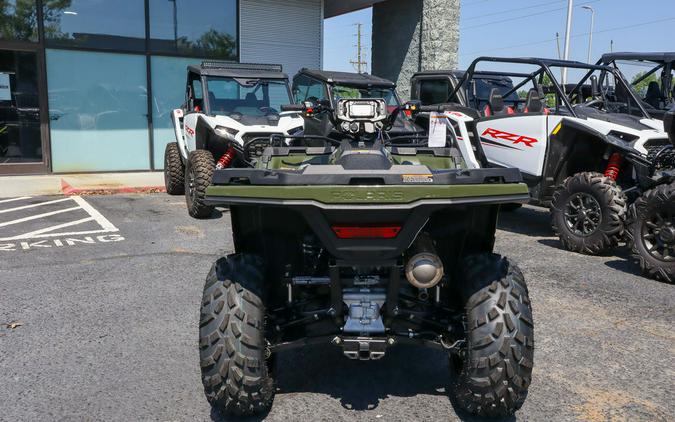 2024 Polaris® Sportsman 450 H.O.