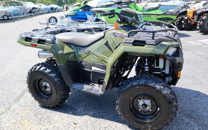 2024 Polaris® Sportsman 450 H.O.