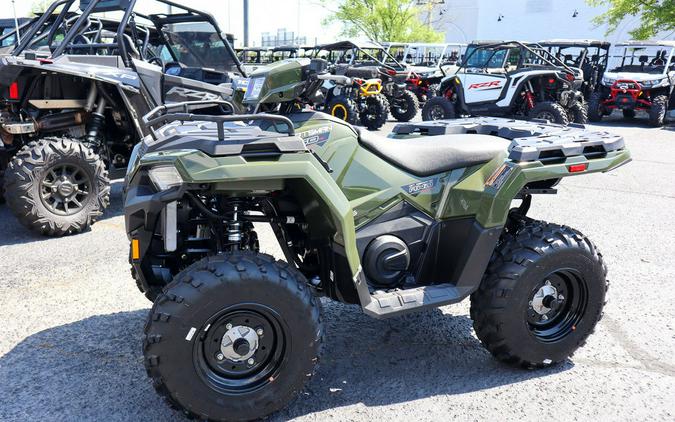 2024 Polaris® Sportsman 450 H.O.