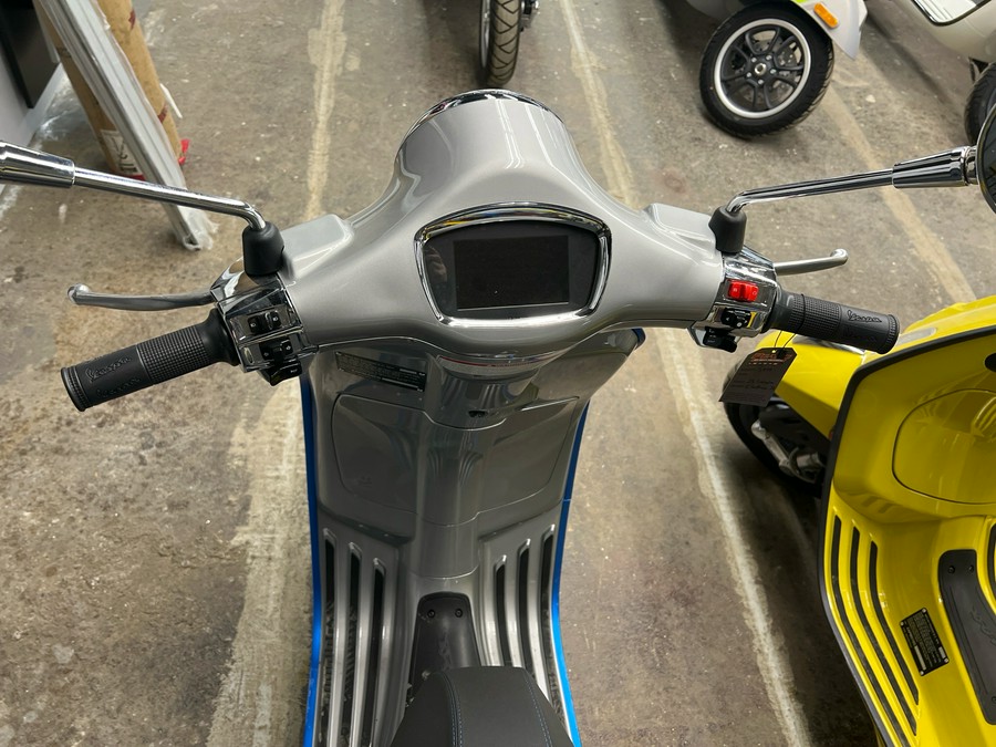 2023 Vespa Elettrica 70