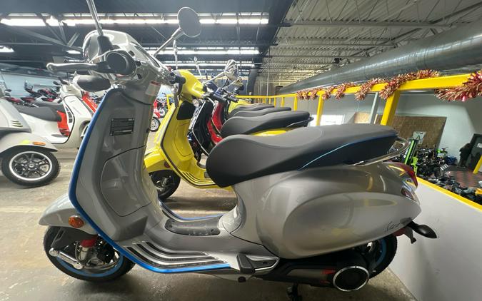 2023 Vespa Elettrica 70