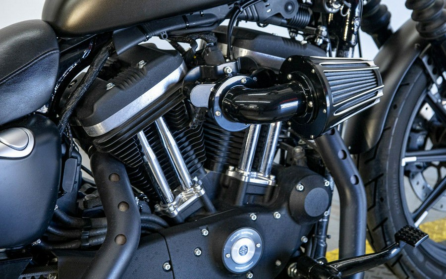 2021 Harley-Davidson® XL883N - Iron 883™