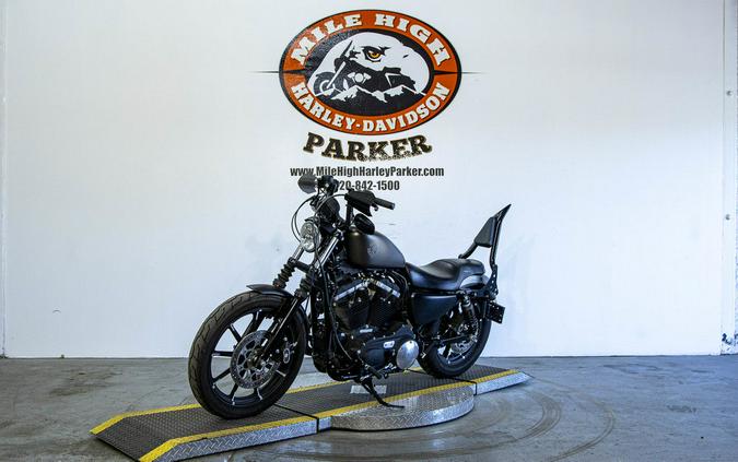 2021 Harley-Davidson® XL883N - Iron 883™