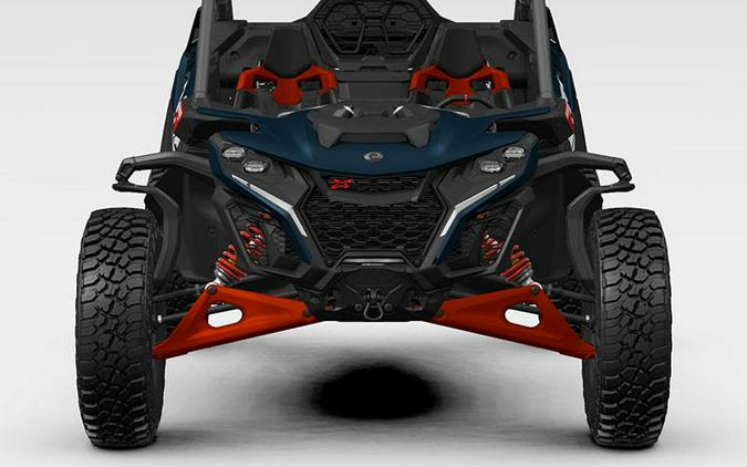 2025 Can-Am Maverick R X RS