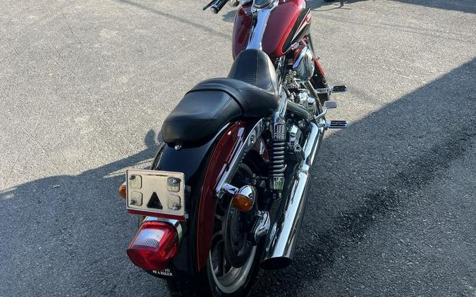 2006 Harley-Davidson® FXDLI - Dyna® Low Rider