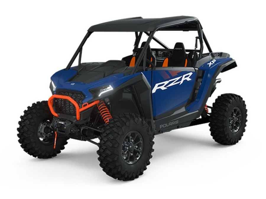 2025 Polaris® RZR XP 1000 Ultimate