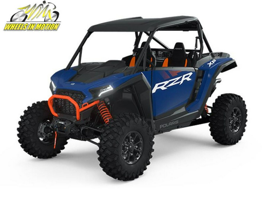 2025 Polaris® RZR XP 1000 Ultimate