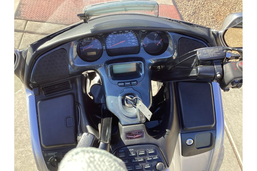 2005 Honda GOLD WING 1800