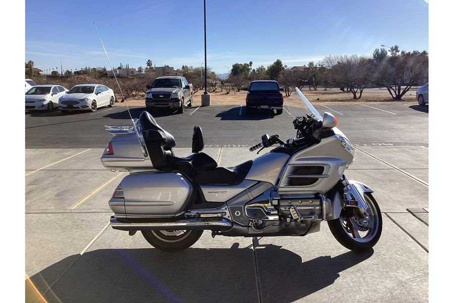 2005 Honda GOLD WING 1800