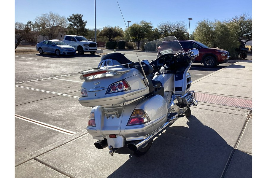 2005 Honda GOLD WING 1800