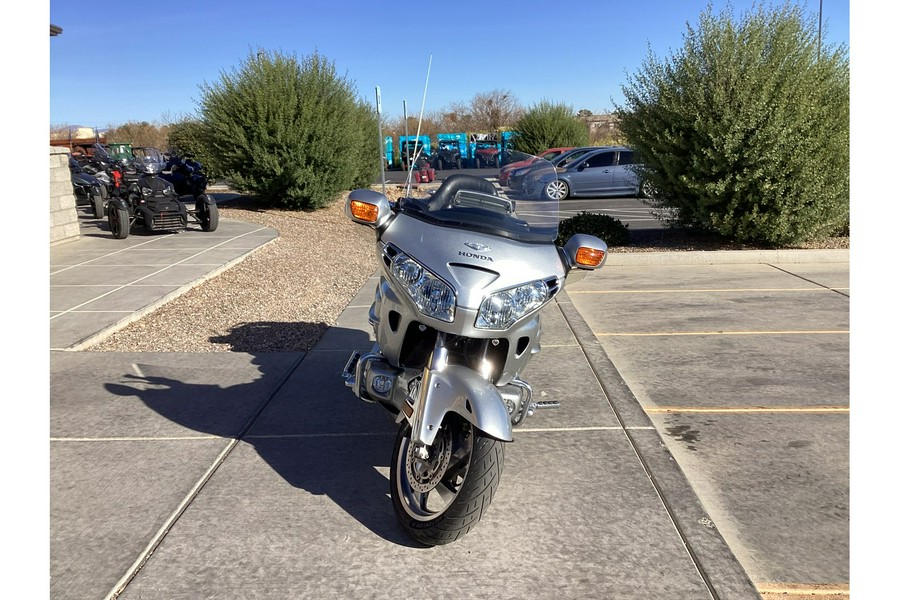 2005 Honda GOLD WING 1800