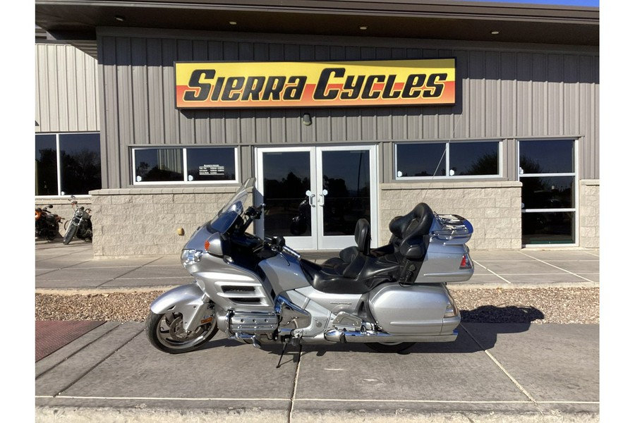 2005 Honda GOLD WING 1800