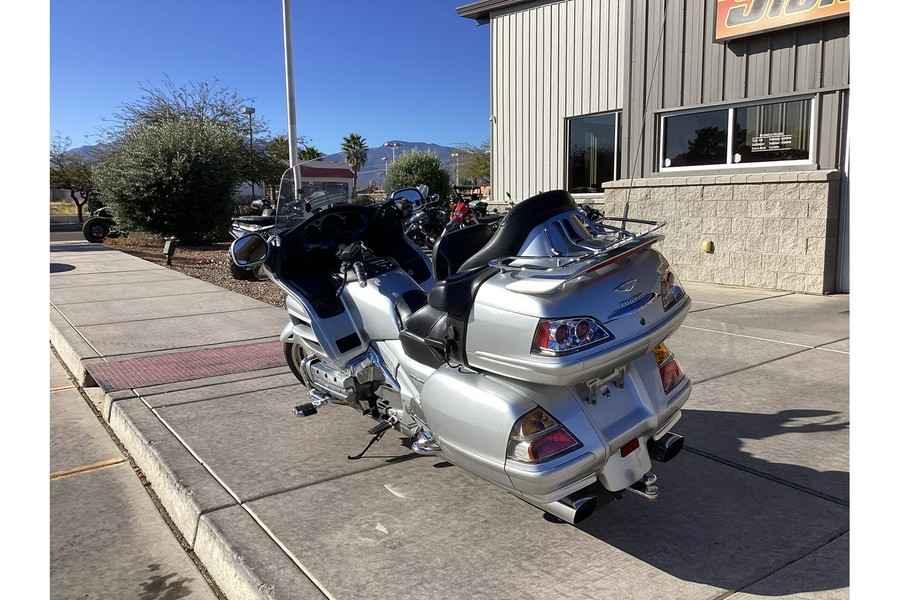 2005 Honda GOLD WING 1800