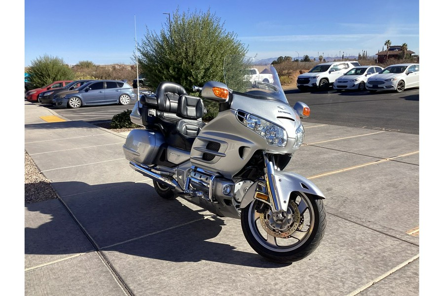 2005 Honda GOLD WING 1800
