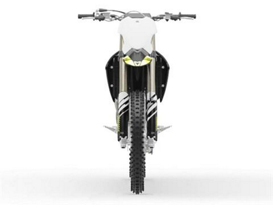 2025 Triumph TF 250-X