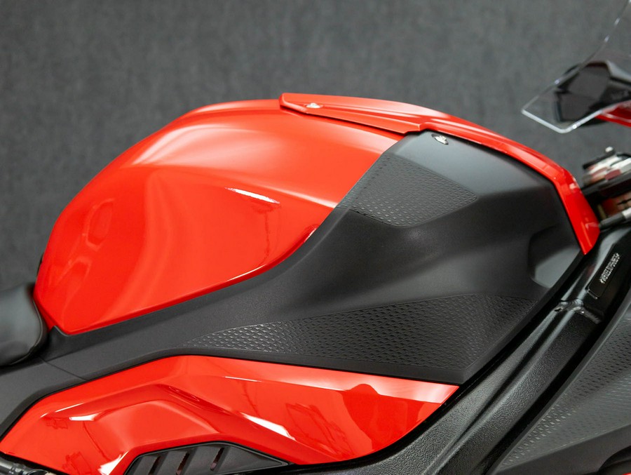 2023 BMW S1000RR PREMIUM W/ABS