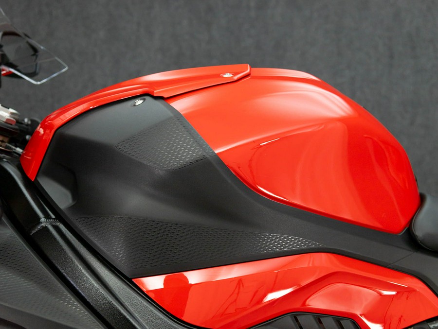 2023 BMW S1000RR PREMIUM W/ABS