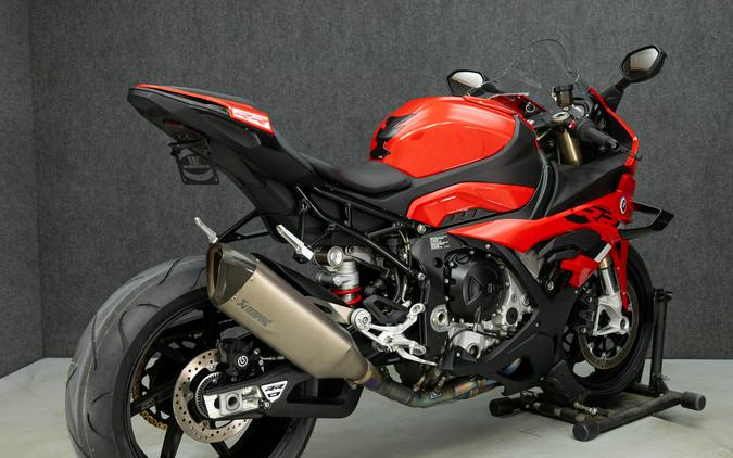 2023 BMW S1000RR PREMIUM W/ABS