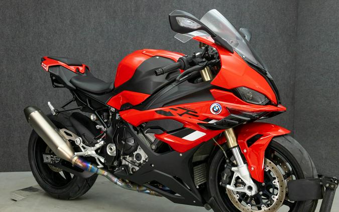 2023 BMW S1000RR PREMIUM W/ABS