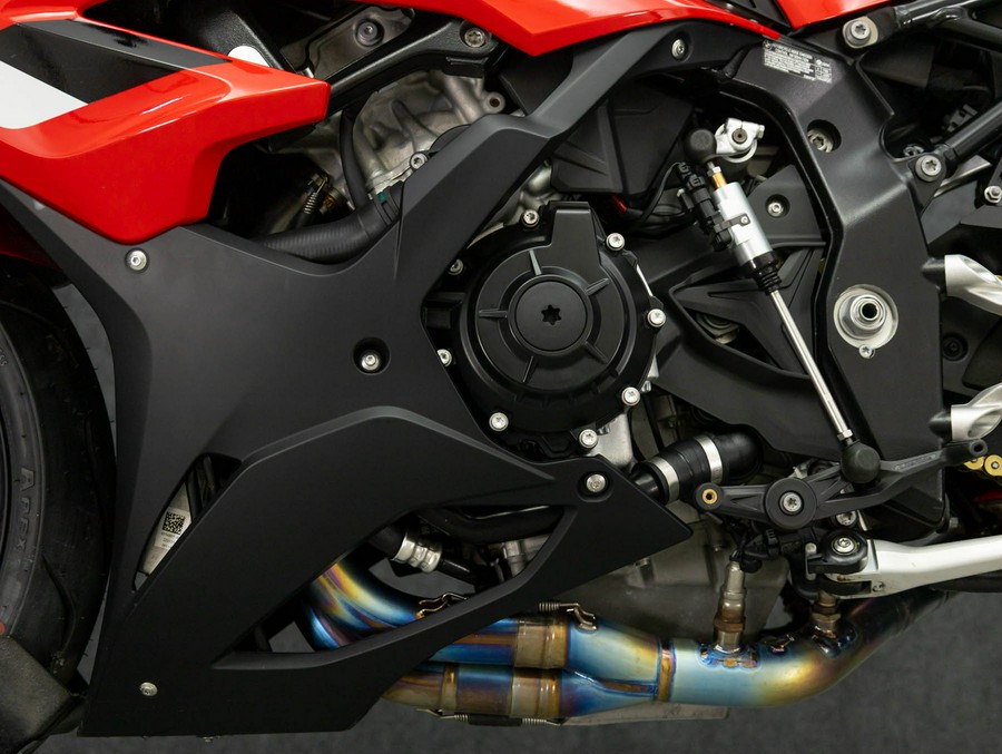 2023 BMW S1000RR PREMIUM W/ABS