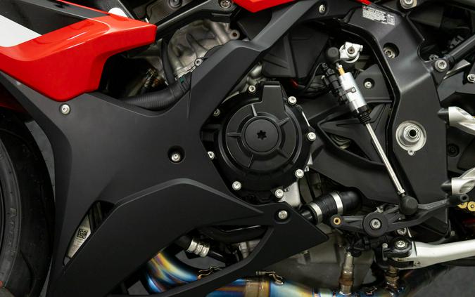 2023 BMW S1000RR PREMIUM W/ABS