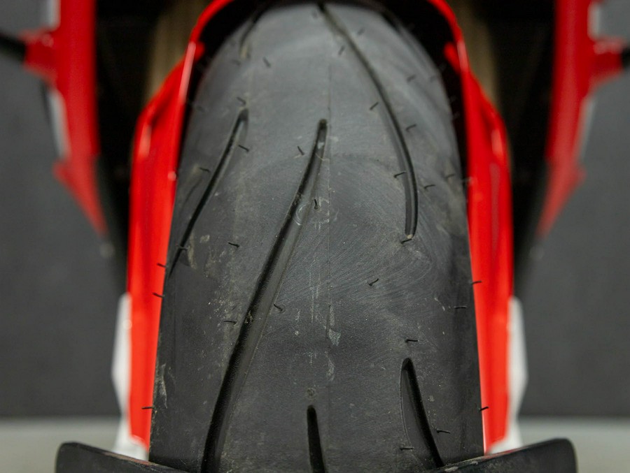 2023 BMW S1000RR PREMIUM W/ABS