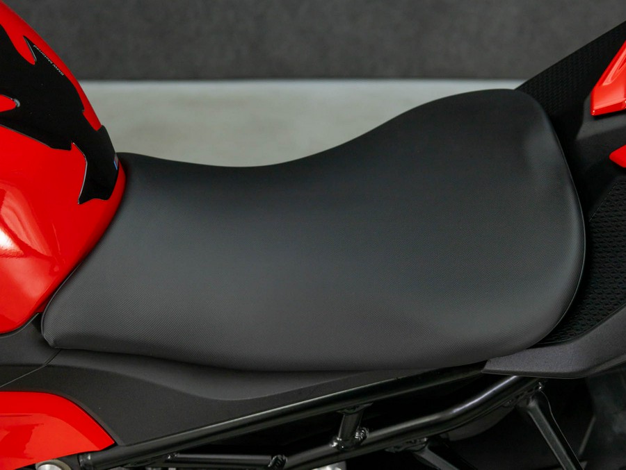 2023 BMW S1000RR PREMIUM W/ABS