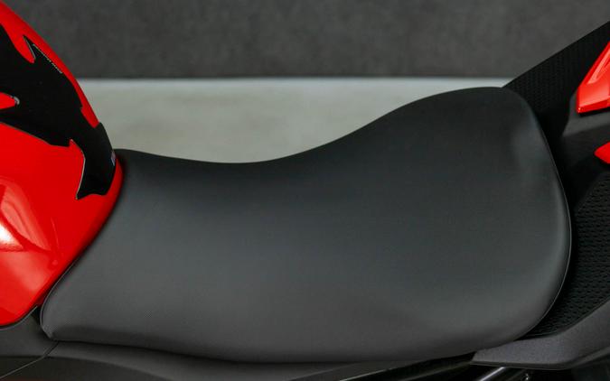 2023 BMW S1000RR PREMIUM W/ABS