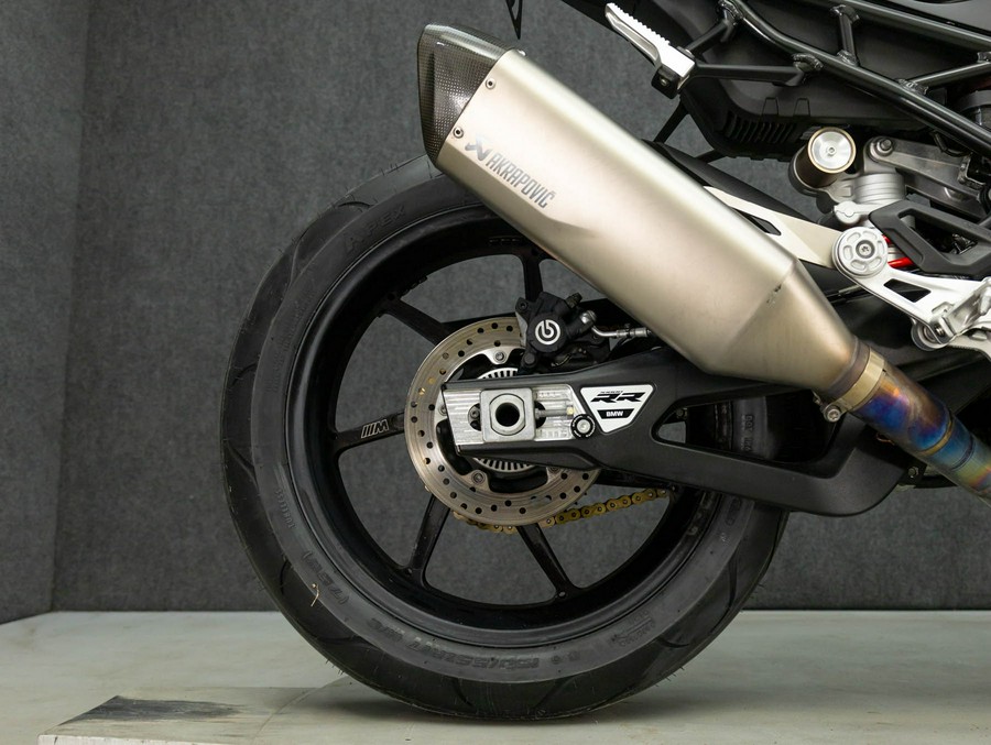 2023 BMW S1000RR PREMIUM W/ABS