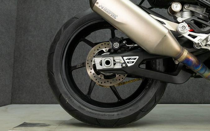 2023 BMW S1000RR PREMIUM W/ABS