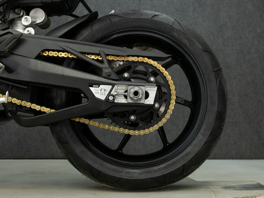 2023 BMW S1000RR PREMIUM W/ABS