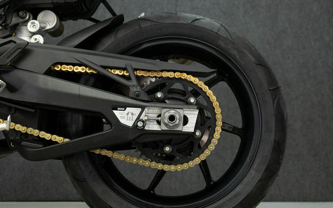 2023 BMW S1000RR PREMIUM W/ABS