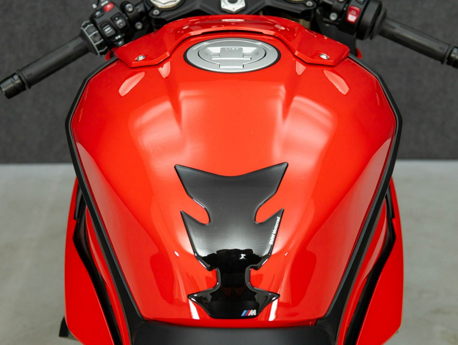 2023 BMW S1000RR PREMIUM W/ABS