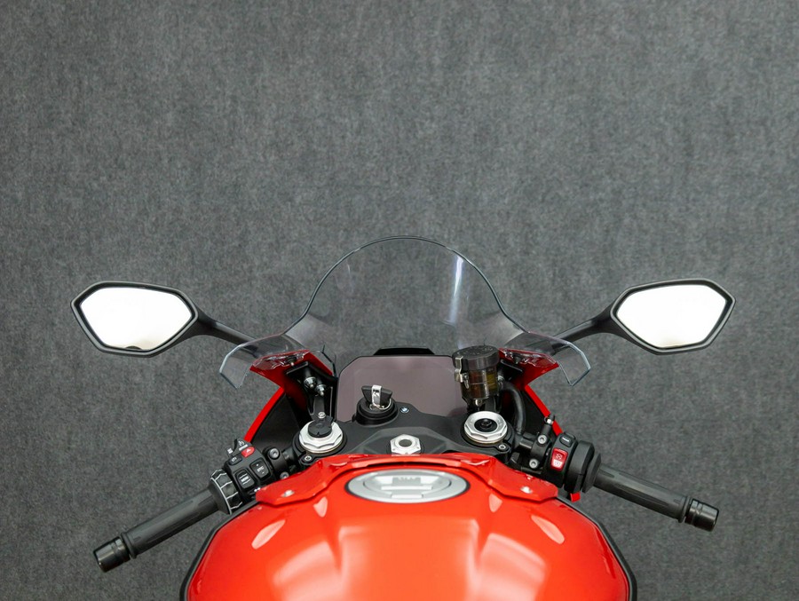 2023 BMW S1000RR PREMIUM W/ABS