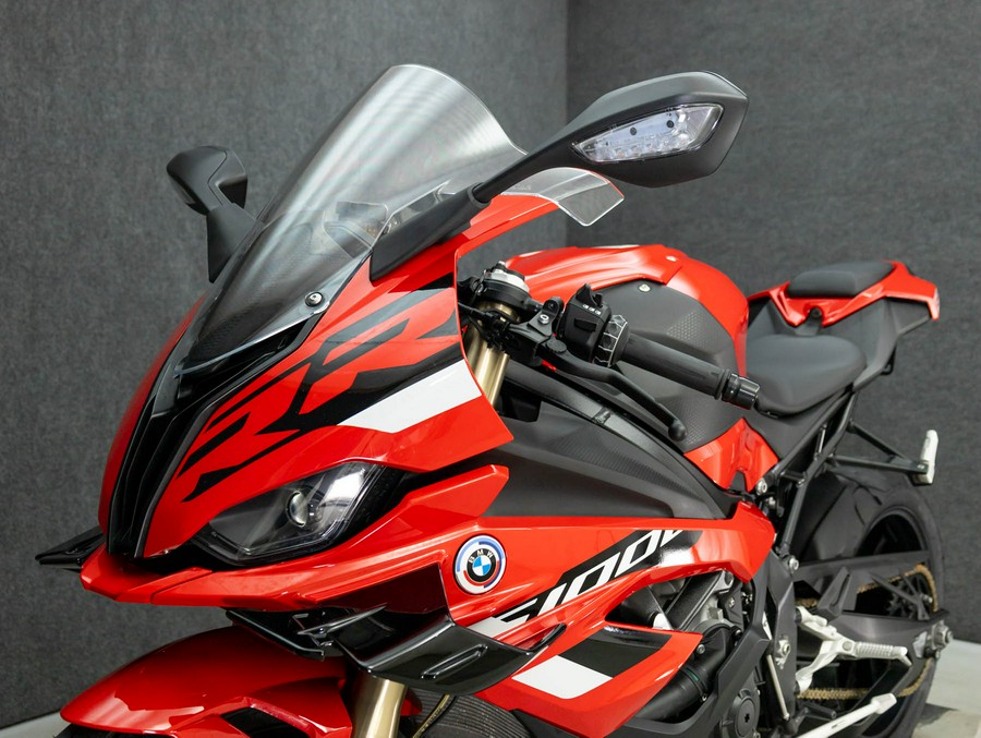 2023 BMW S1000RR PREMIUM W/ABS