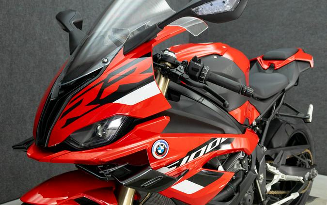 2023 BMW S1000RR PREMIUM W/ABS