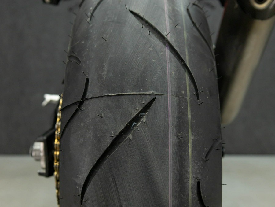 2023 BMW S1000RR PREMIUM W/ABS