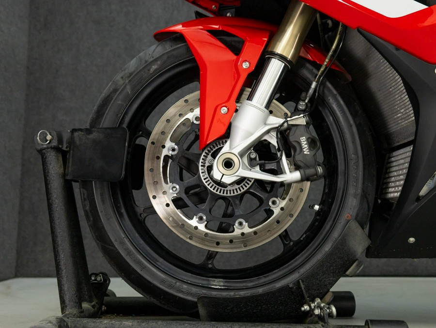 2023 BMW S1000RR PREMIUM W/ABS