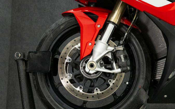 2023 BMW S1000RR PREMIUM W/ABS
