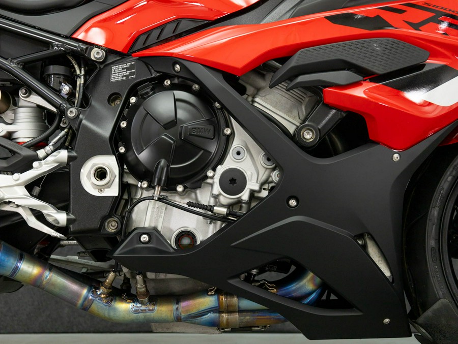 2023 BMW S1000RR PREMIUM W/ABS