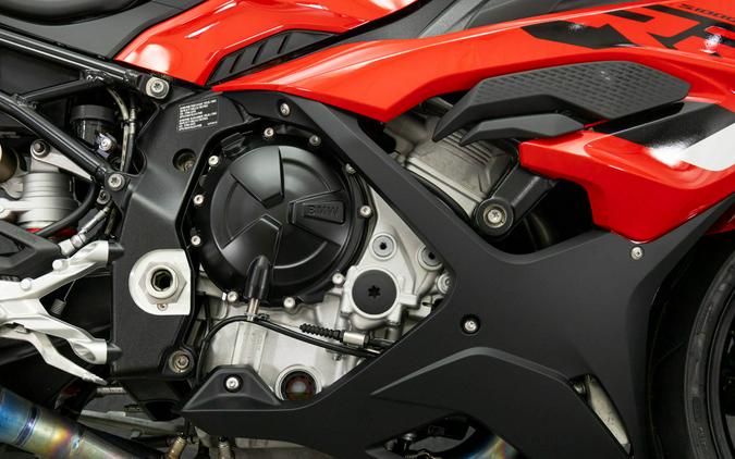 2023 BMW S1000RR PREMIUM W/ABS